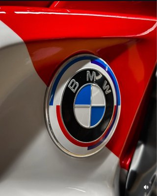 BMW 1250 GS