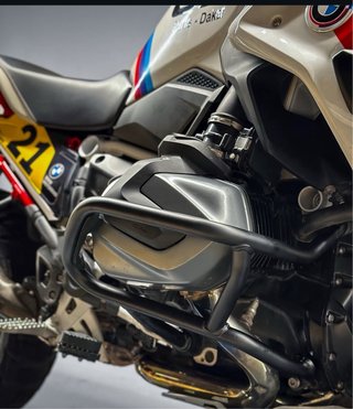 BMW 1250 GS