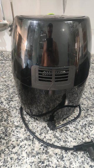 Cecotec Airfryer Freidora de Aire