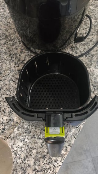 Cecotec Airfryer Freidora de Aire