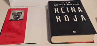Reina roja