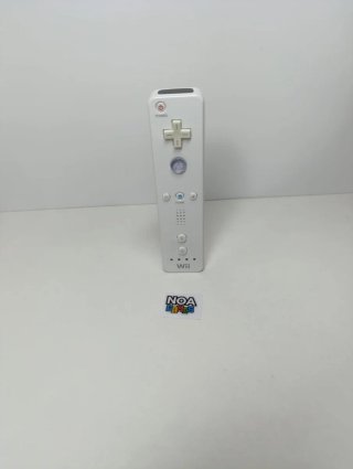 Mando Nintendo Wii