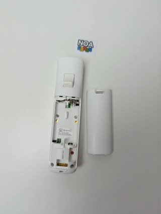 Mando Nintendo Wii