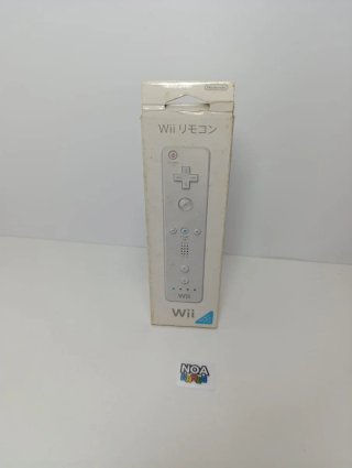 Mando Nintendo Wii