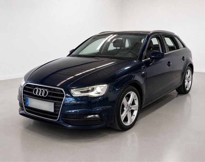 Audi A4 AVANT 2.0 TDI CD 2014
