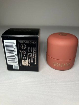 Armani Dolci Makeup Blush 5 Mauve Blush – 8 g