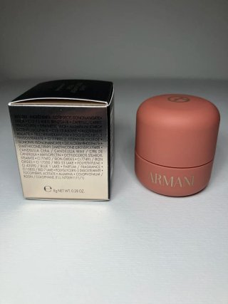 Armani Dolci Makeup Blush 5 Mauve Blush – 8 g