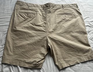 Bermudas Dustin Talla 66 Beige