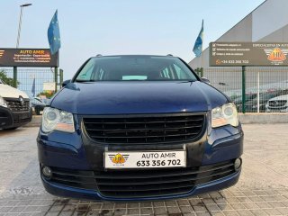 Volkswagen Touran 2007