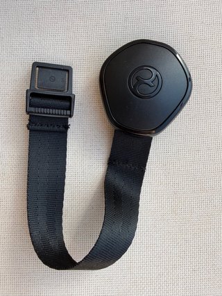 Fermaglio per cinture di sicurezza Cybex Priam