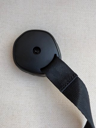 Fermaglio per cinture di sicurezza Cybex Priam