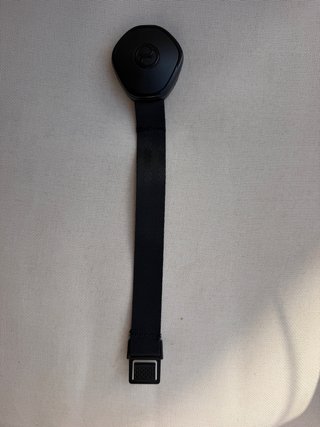 Fermaglio per cinture di sicurezza Cybex Priam