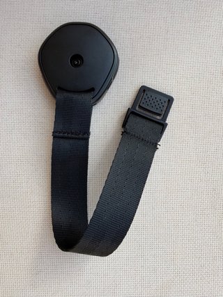 Fermaglio per cinture di sicurezza Cybex Priam