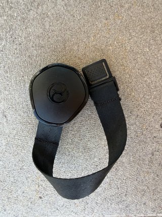 Fermaglio per cinture di sicurezza Cybex Priam