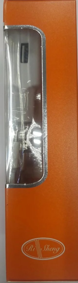 Caricabatterie Ri Sheng QC5.6 5.6A Type-C