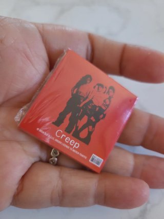 Mini Vinilos TLC Mini Verse Real Music