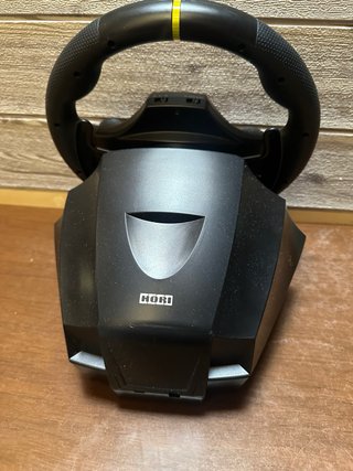 Volante HORI RWA Wireless PS4