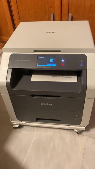 Impresora Brother DCP-B019CDW
