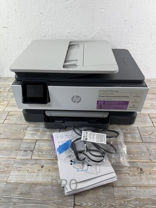 Stampante multifunzione - HP