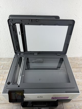 Stampante multifunzione - HP