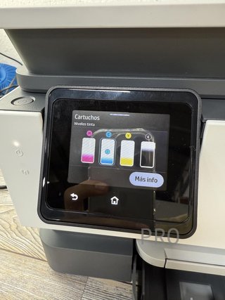 Stampante multifunzione - HP