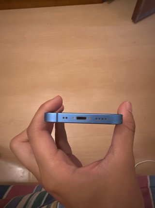 iPhone 13 mini
