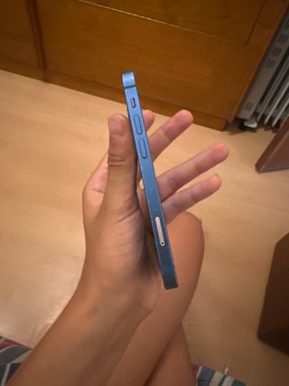 iPhone 13 mini