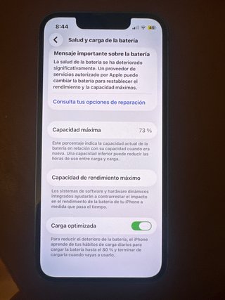 iPhone 13 mini