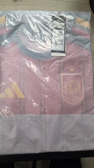 Camiseta Adidas España 1ª Equipación
