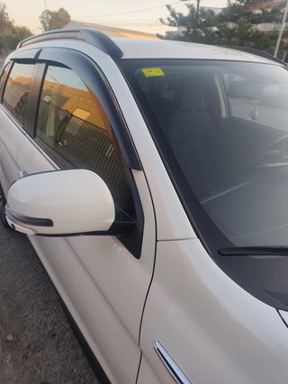 Mitsubishi ASX 2018