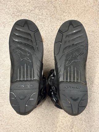 Botas Alpinestar Tech 3 Talla 42