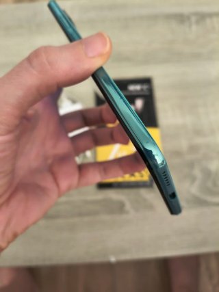 Xiaomi Mi 11 Lite 5G