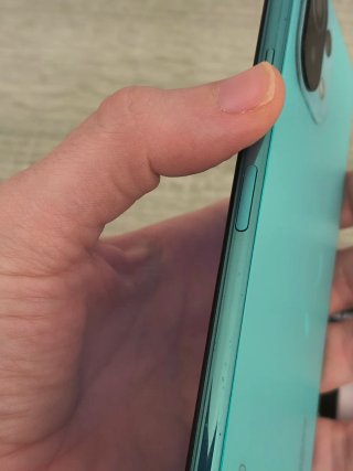 Xiaomi Mi 11 Lite 5G