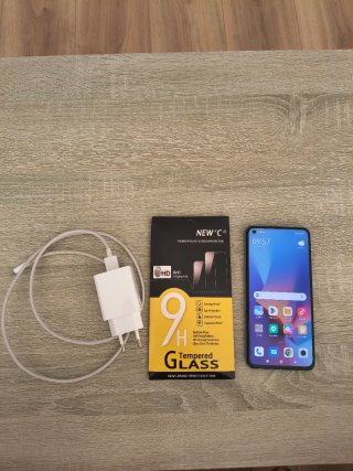 Xiaomi Mi 11 Lite 5G