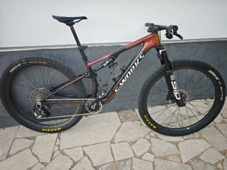 Specialized Epic 8 S-Works