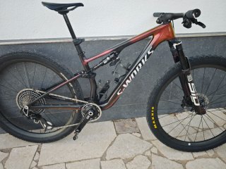 Specialized Epic 8 S-Works