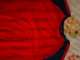 Camiseta España Mundial Adidas XL