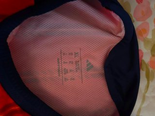 Camiseta España Mundial Adidas XL