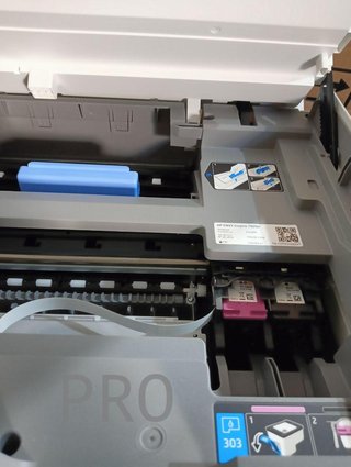 Stampante Multifunzione - HP