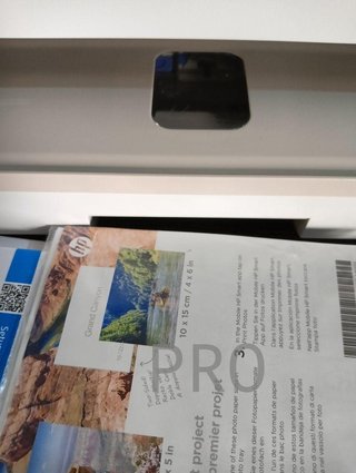 Stampante Multifunzione - HP