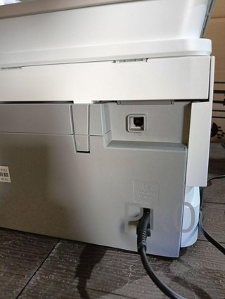 Stampante Multifunzione - HP