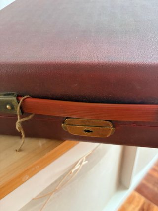 Máquina de escribir Olivetti Studio 44