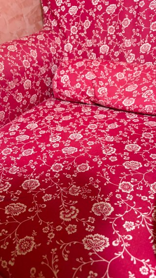¡Sillón estilo Ektorp!