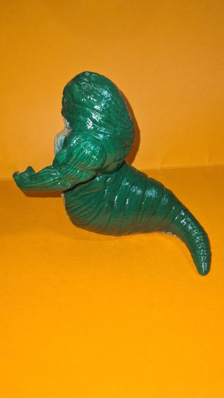 Star Wars Rotta el Hutt Figura Acción
