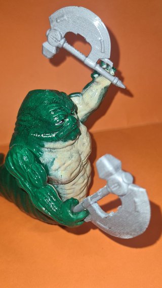 Star Wars Rotta el Hutt Figura Acción