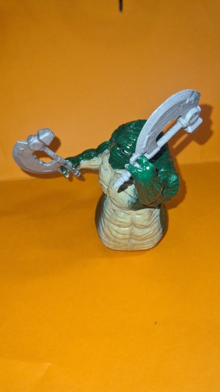 Star Wars Rotta el Hutt Figura Acción
