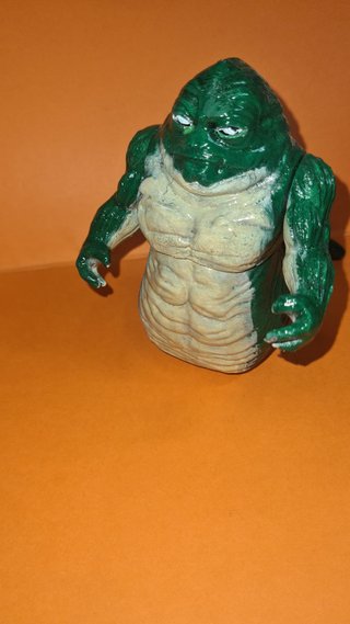Star Wars Rotta el Hutt Figura Acción