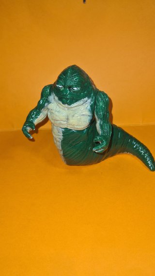 Star Wars Rotta el Hutt Figura Acción