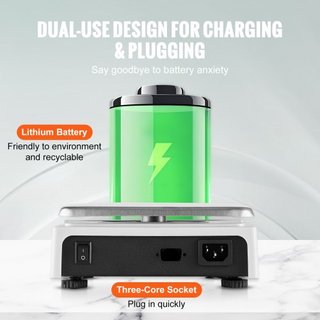 Báscula de Conteo Industrial, 10 kg x 0.1 g, Báscula Digital para Piezas y Monedas, Unidades g/kg/lb/oz/ct, Báscula Electrónica de Gramos para Inventario, Báscula de Conteo de Cocina y Joyería con...