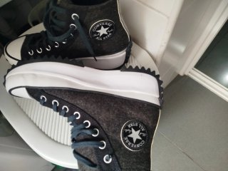 Converse Chuck Taylor Talla 39 Nuevos